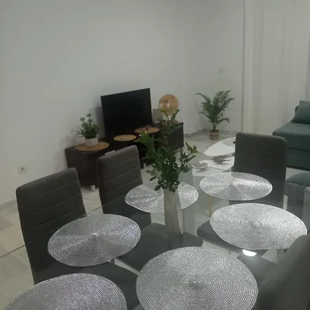 Casa de Férias Vivienda