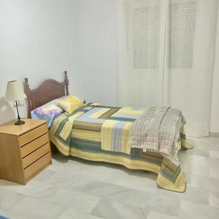 Vivienda Casa de Férias Cádis