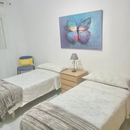 Casa de Férias Vivienda