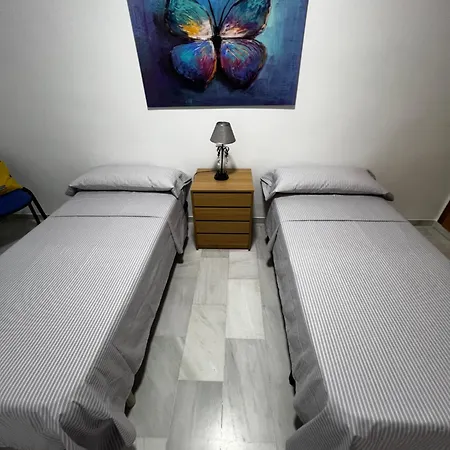 Vivienda Casa de Férias *