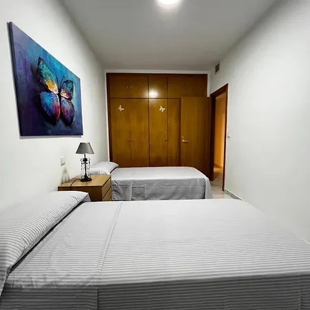 Vivienda Cádis