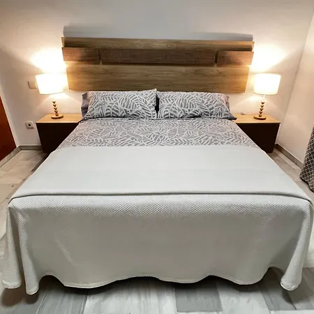 Vivienda Casa de Férias Cádis