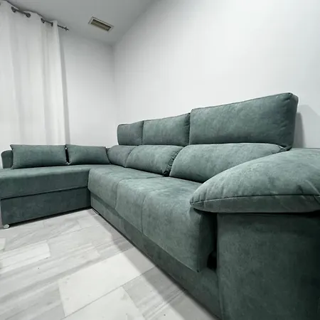 Casa de Férias Vivienda Cádis