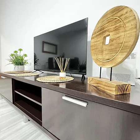 Casa de Férias Vivienda
