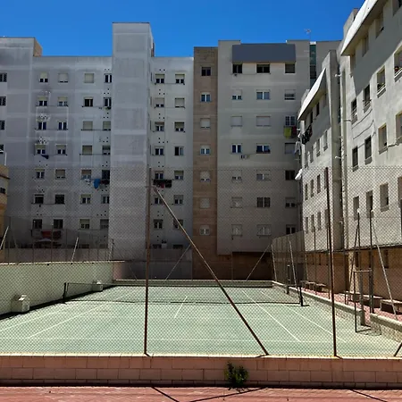 Vivienda Cádis