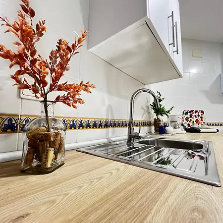 Сasa de vacaciones Vivienda Cádiz