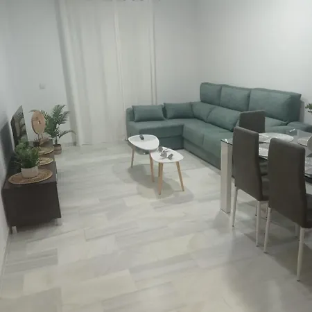 Semesterbostad Vivienda