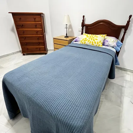 Vivienda Semesterbostad Cádiz